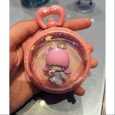 Little Twin Star Lala Sanrio Characters The Wonderful Time Series Little Twin Star Lala